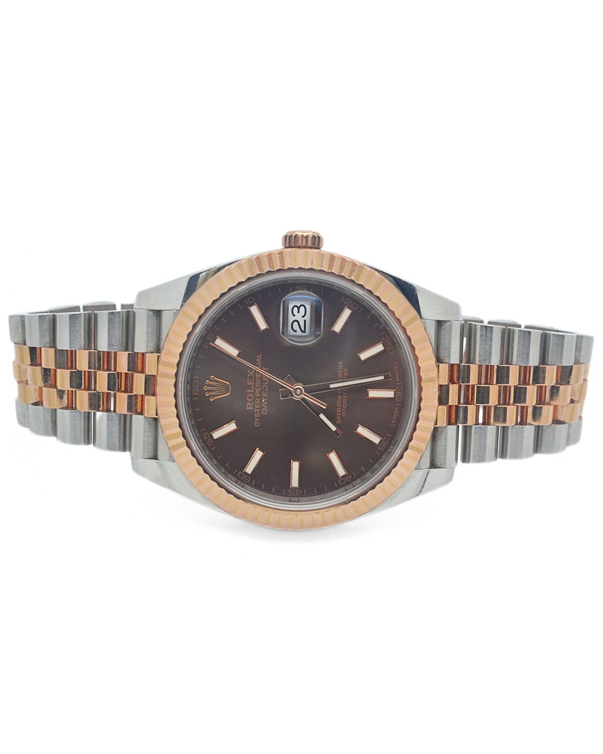 Rolex 126331