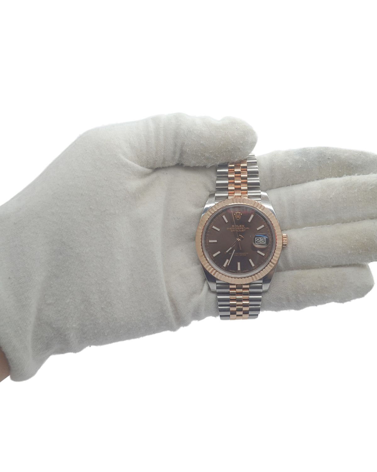 Rolex 126331