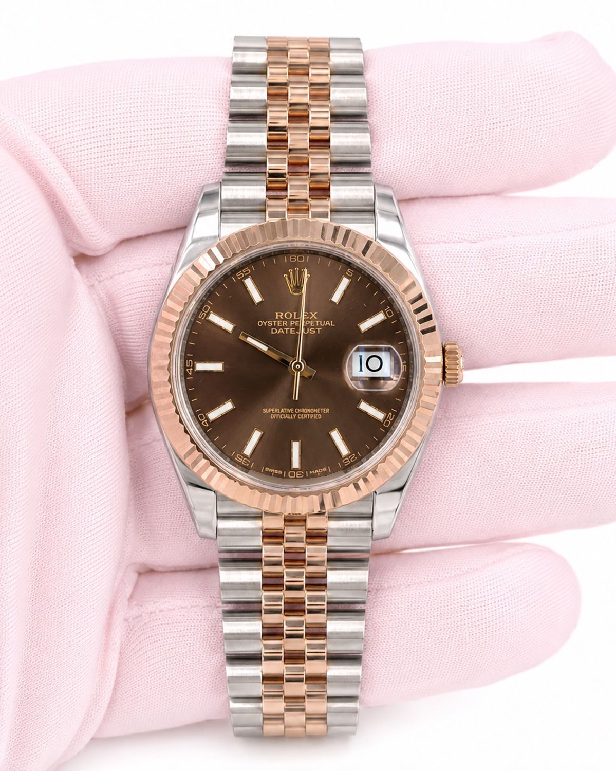 Rolex 126331
