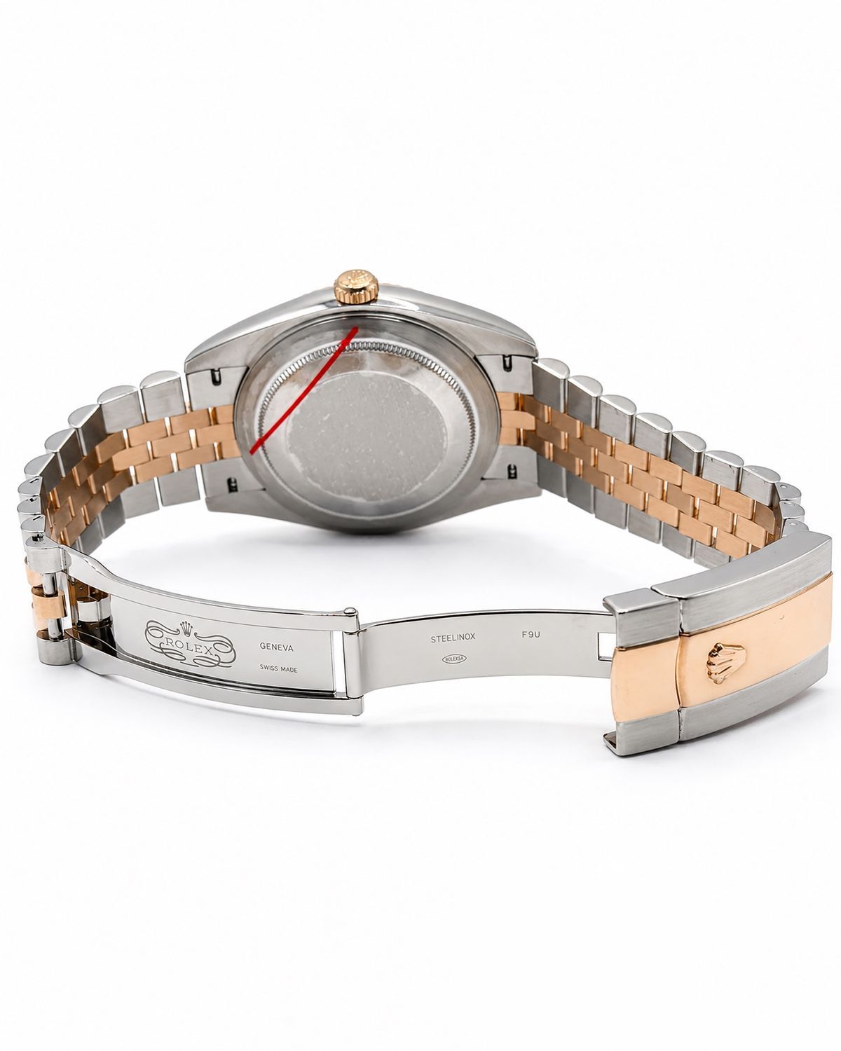 Rolex 126331
