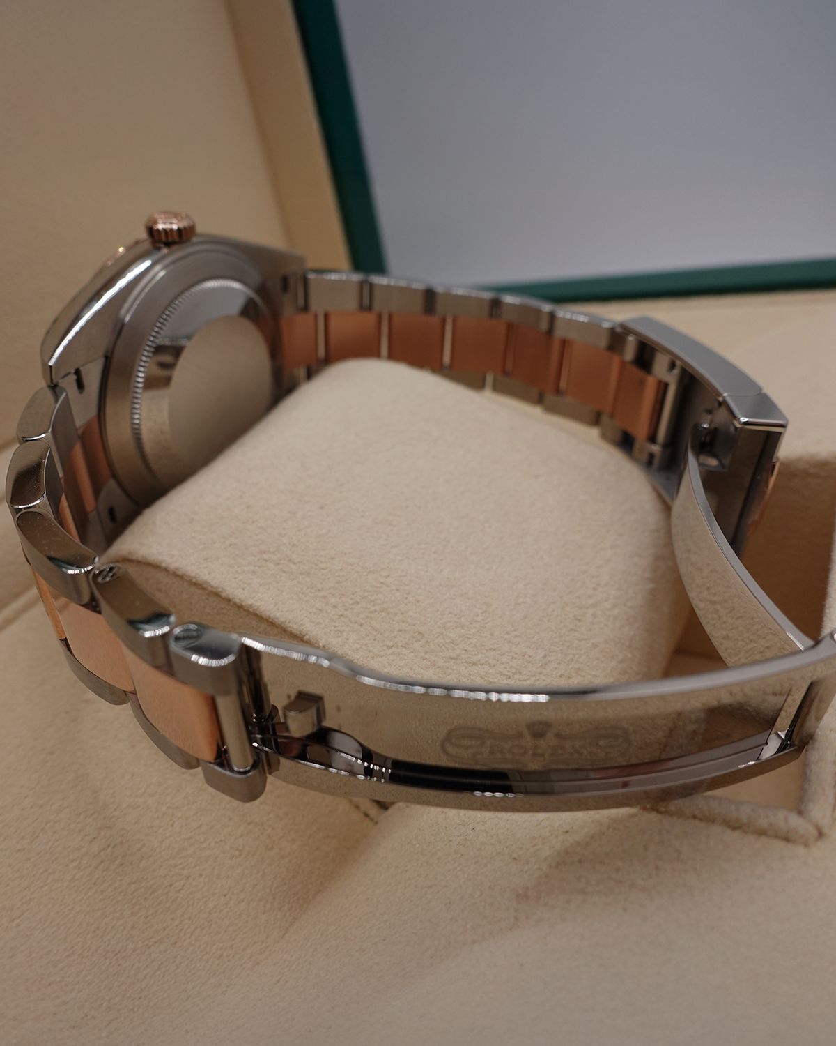 Rolex 126331