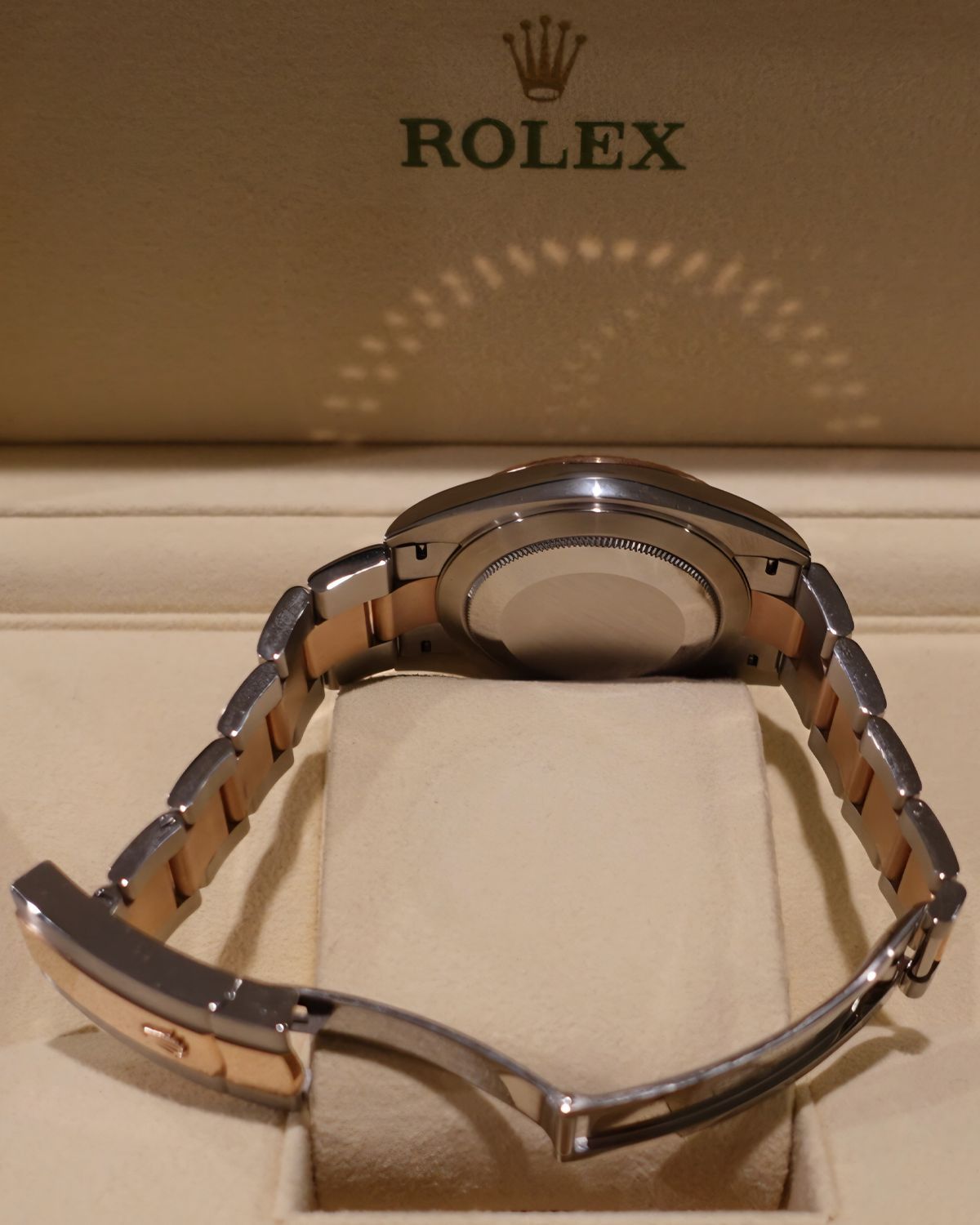 Rolex 126331