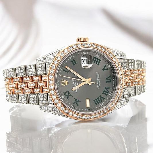 Rolex 126331