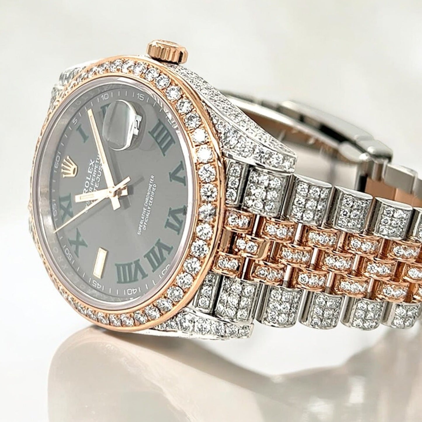Rolex 126331