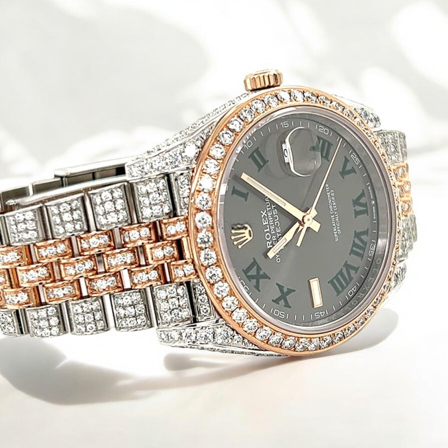 Rolex 126331