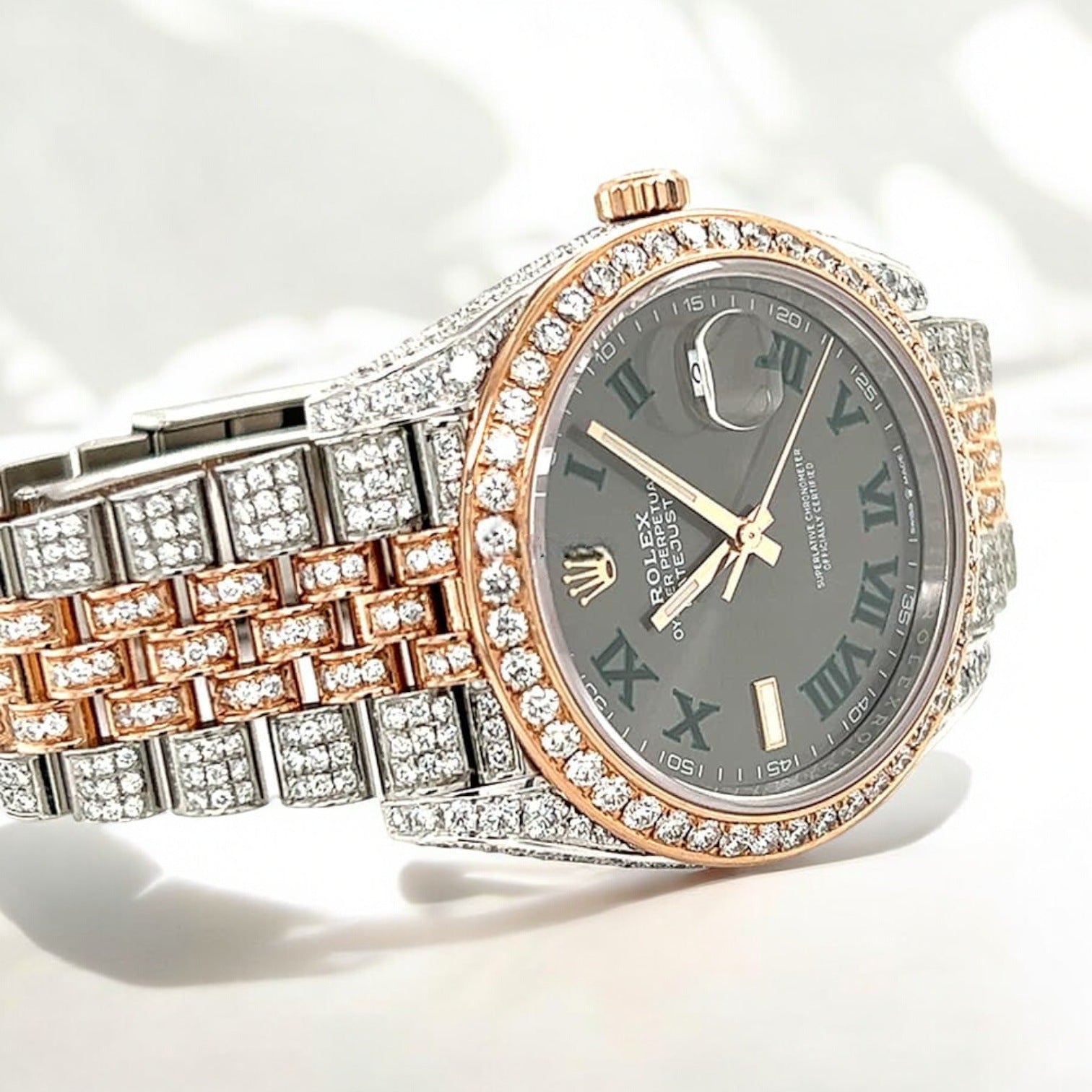 Rolex 126331