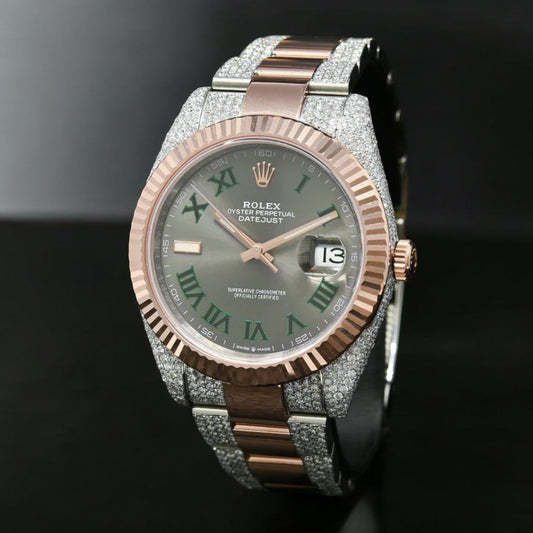 Rolex 126331
