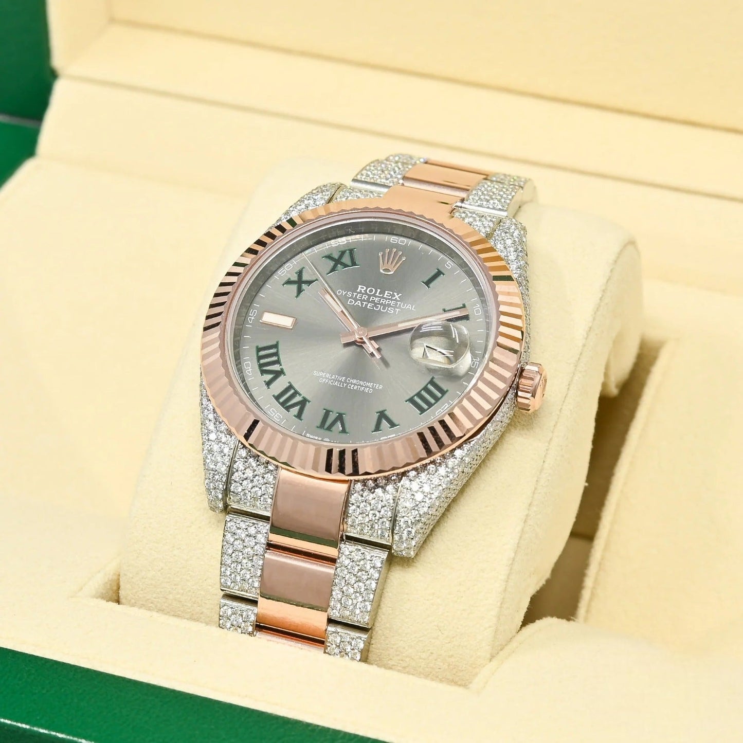 Rolex 126331