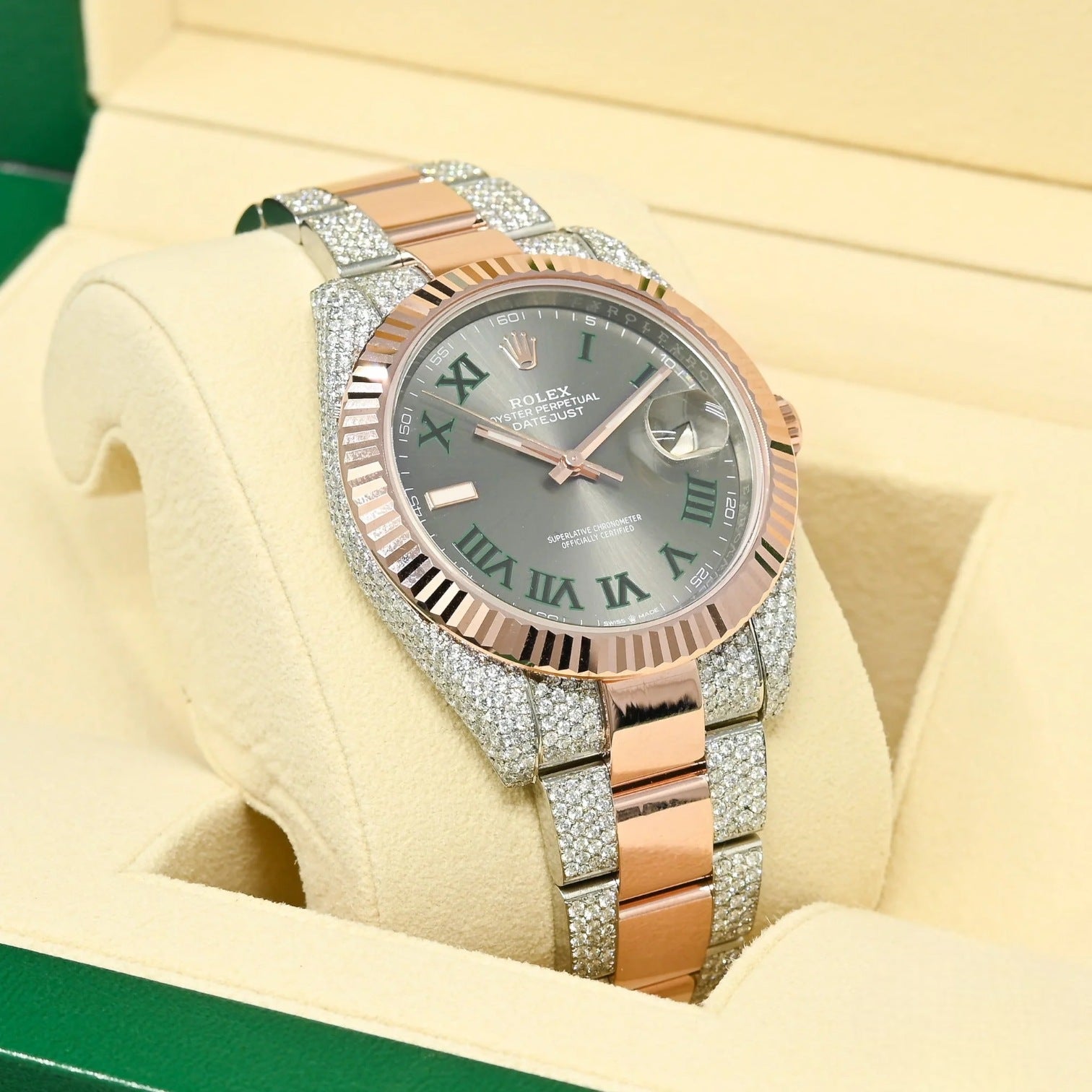 Rolex 126331