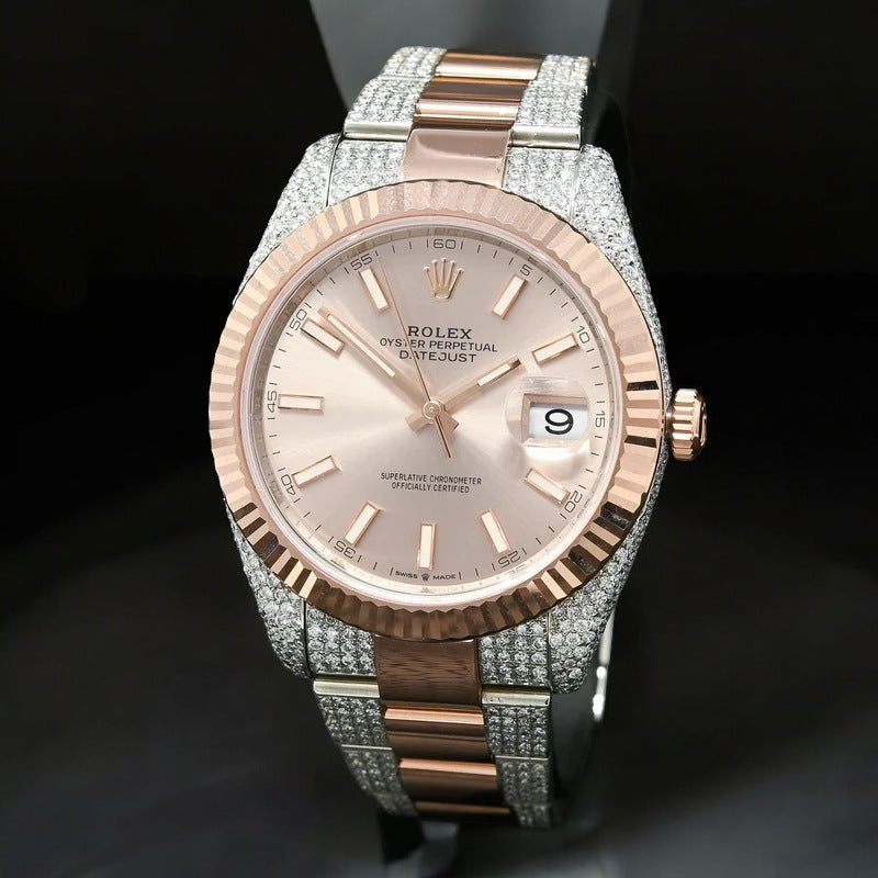 Rolex 126331
