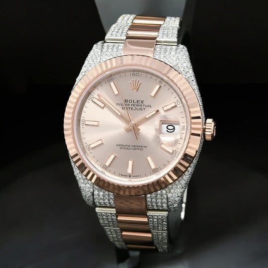 Rolex 126331