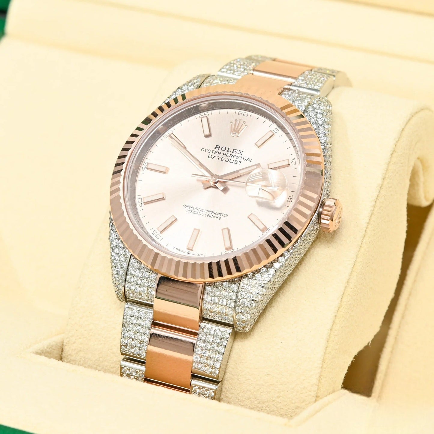 Rolex 126331
