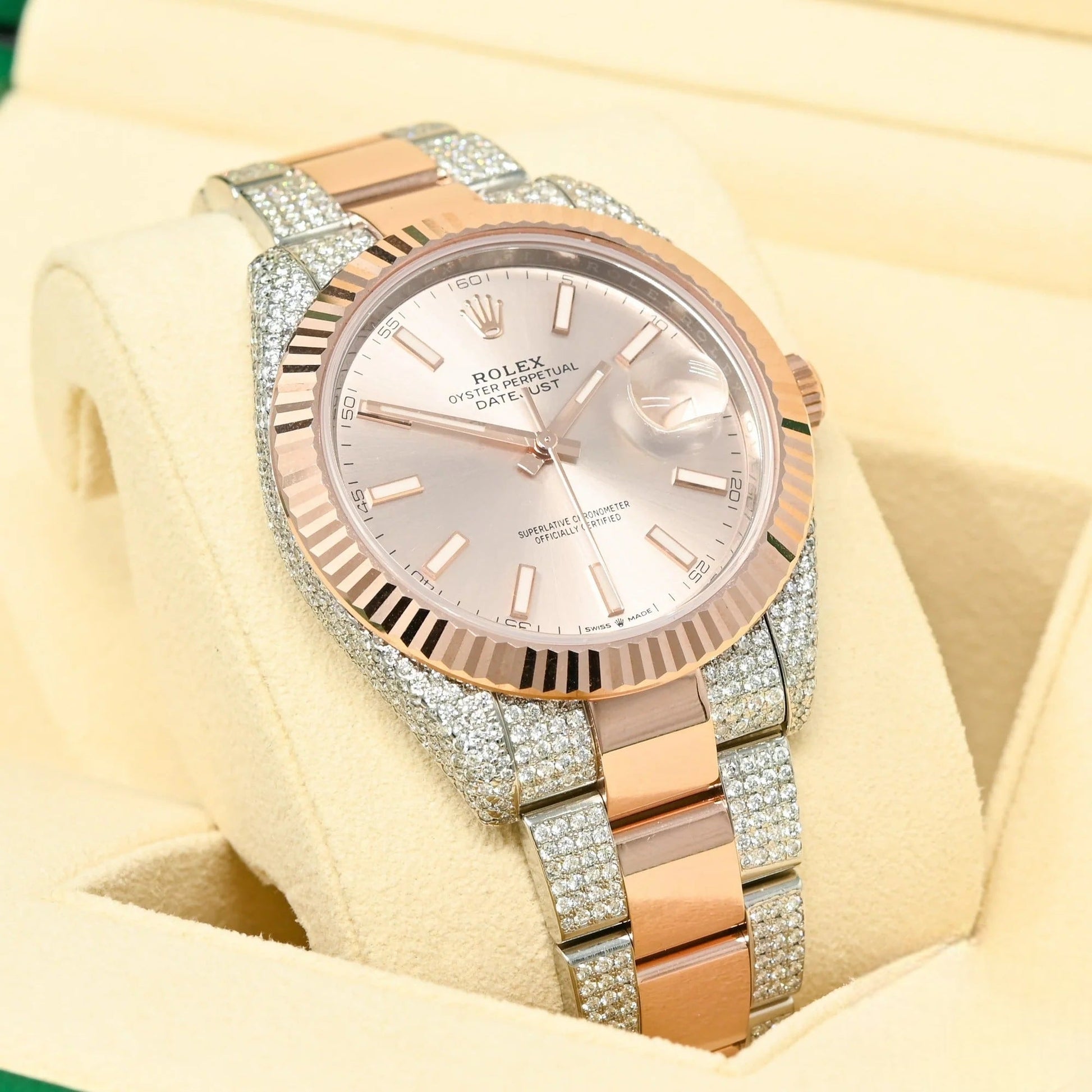 Rolex 126331