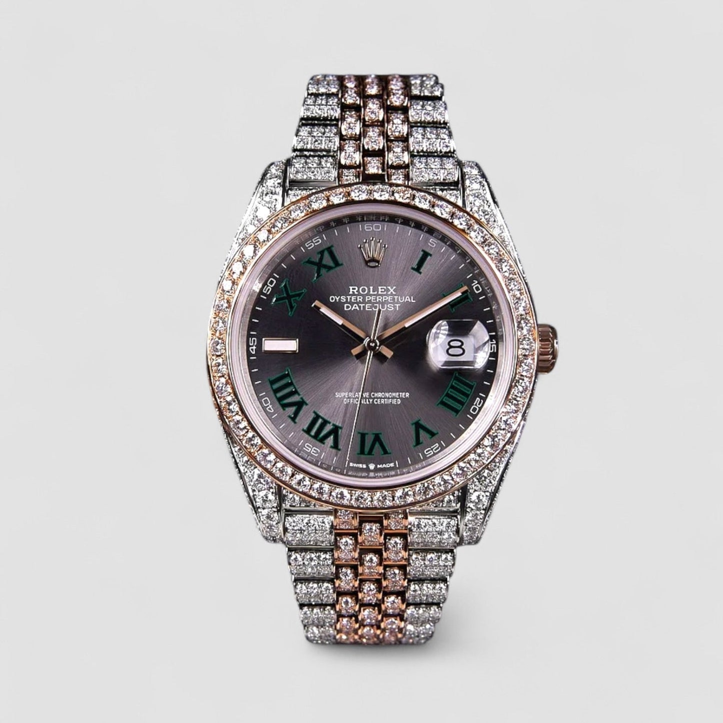 Rolex 126331
