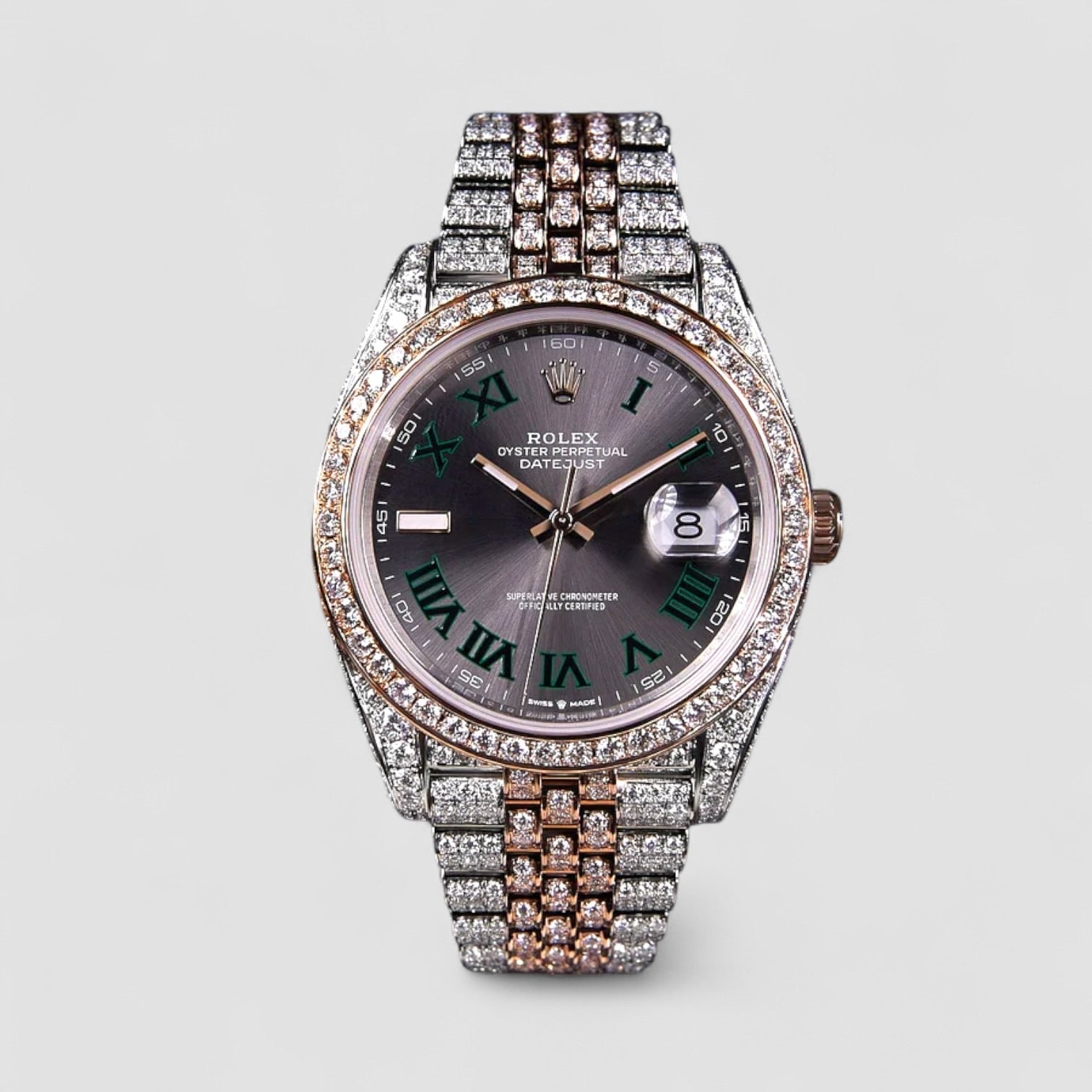Rolex 126331