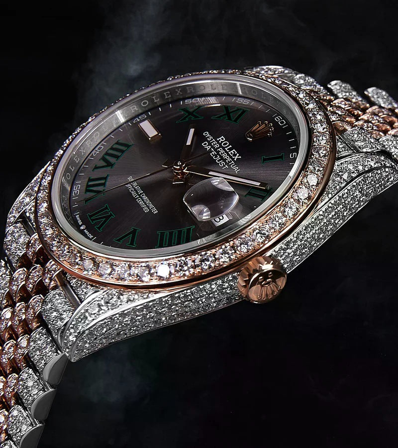 Rolex 126331