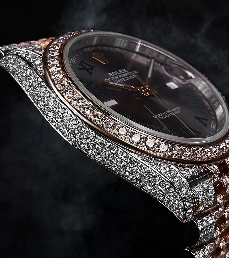 Rolex 126331