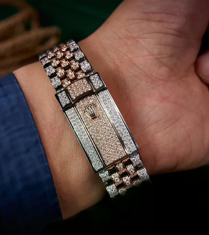 Rolex 126331