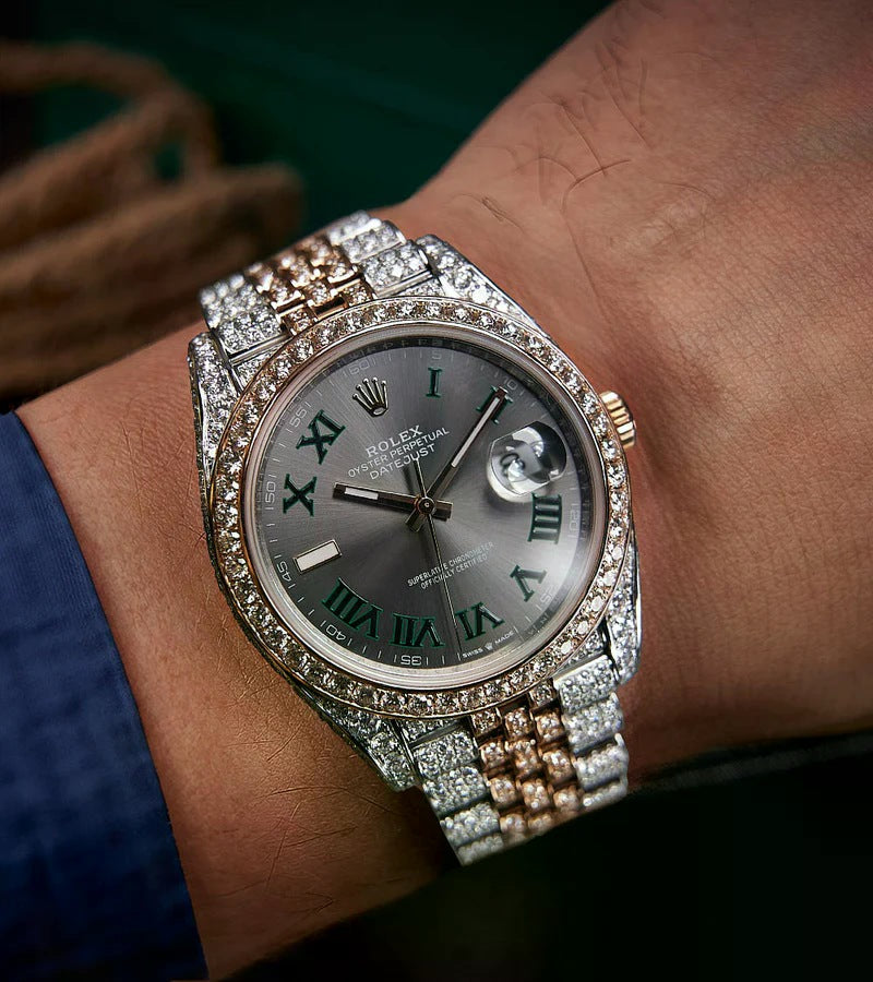 Rolex 126331