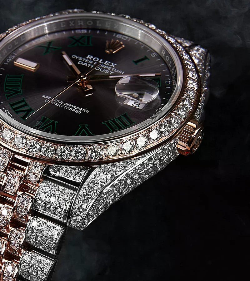 Rolex 126331