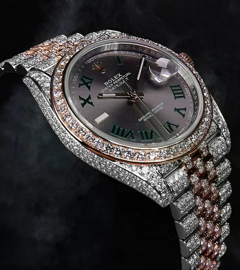 Rolex 126331