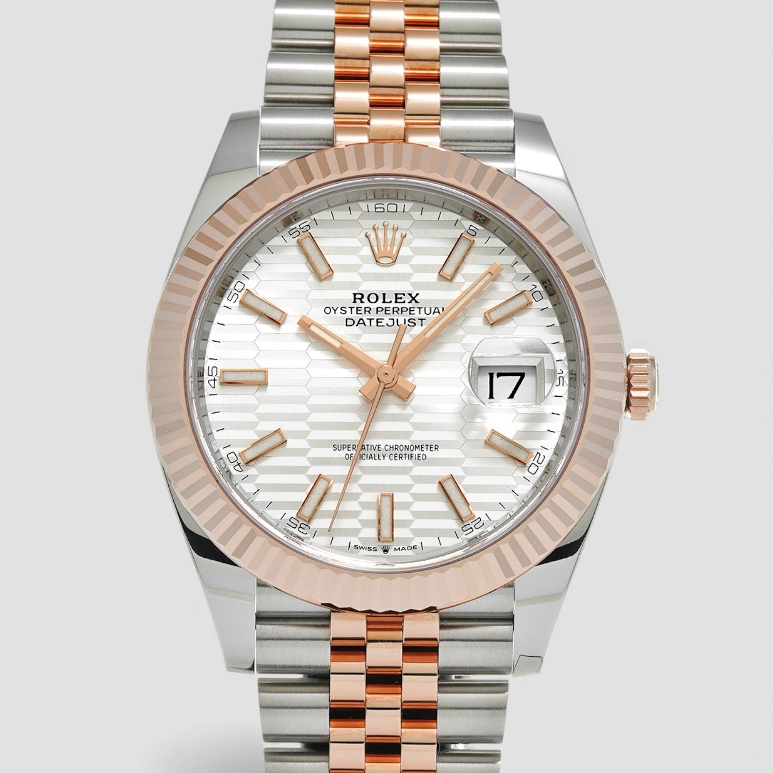 Rolex 126331