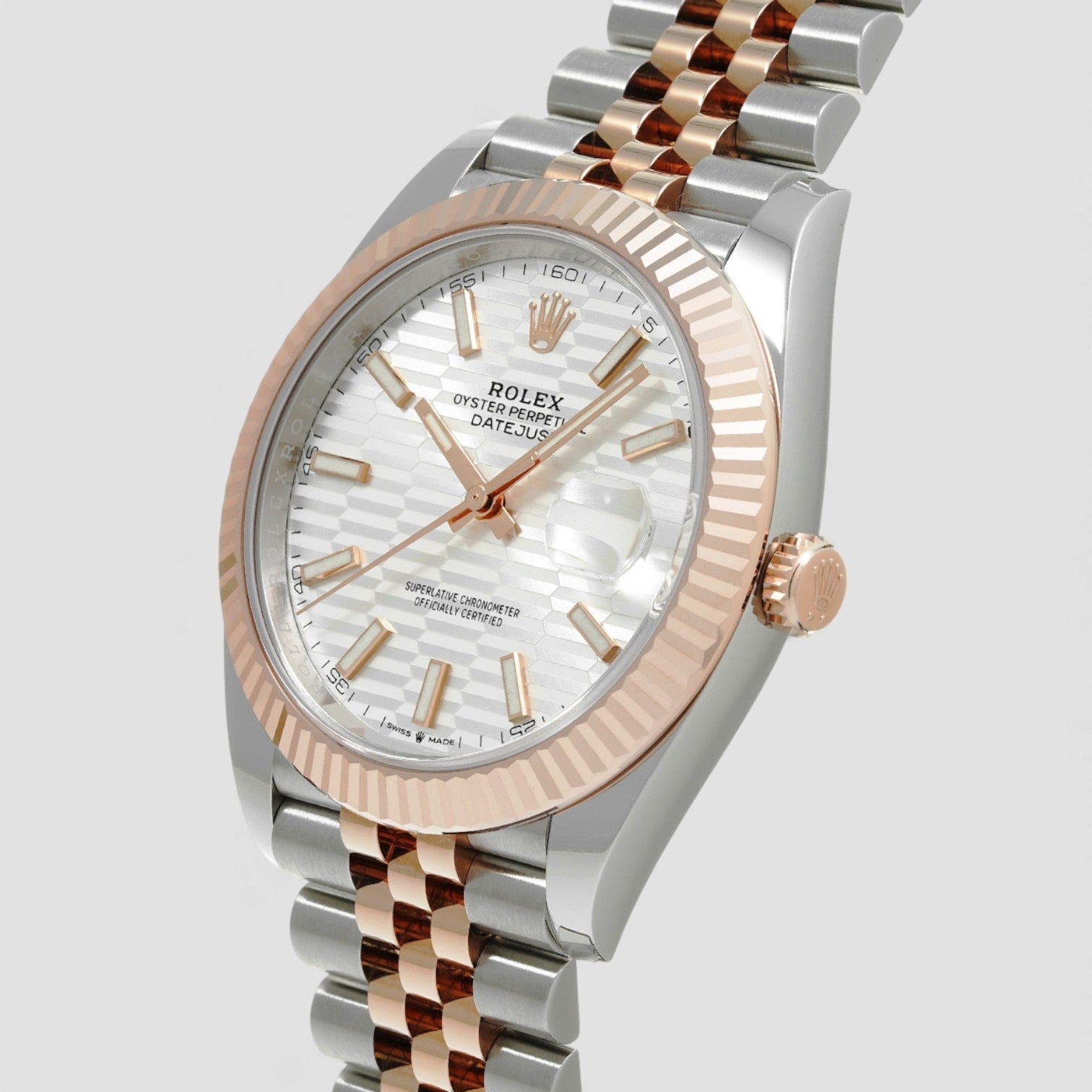 Rolex 126331