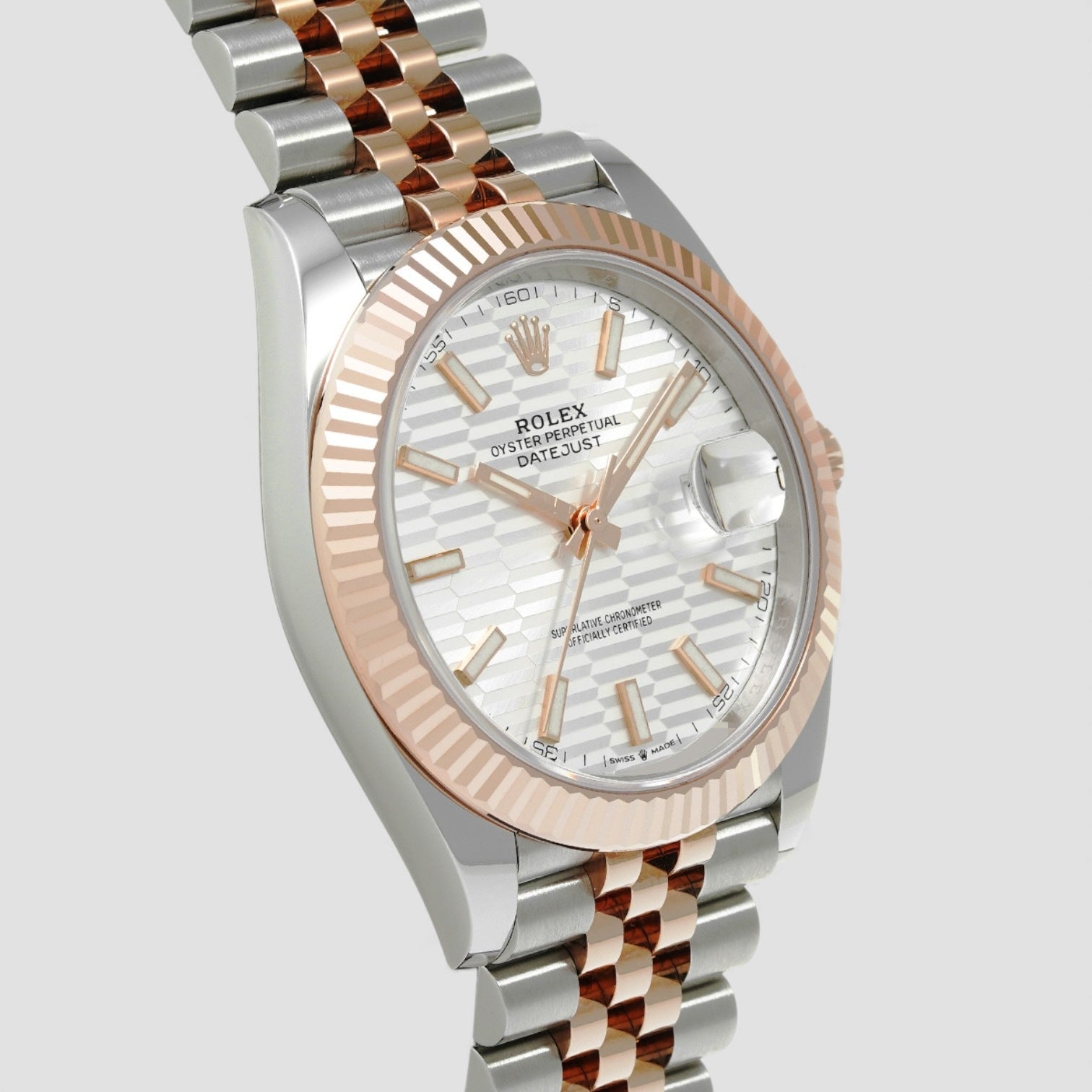 Rolex 126331