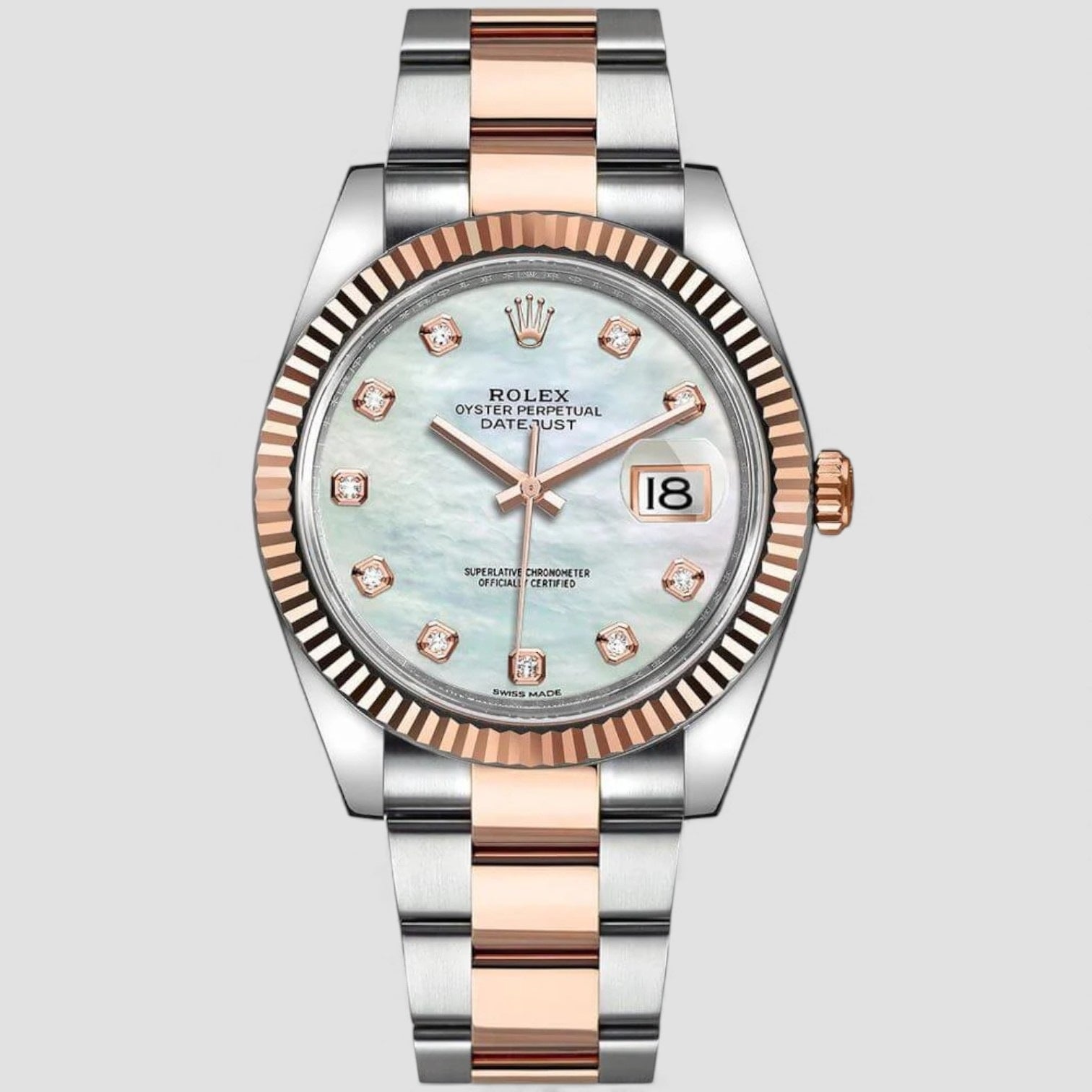 Rolex 126331