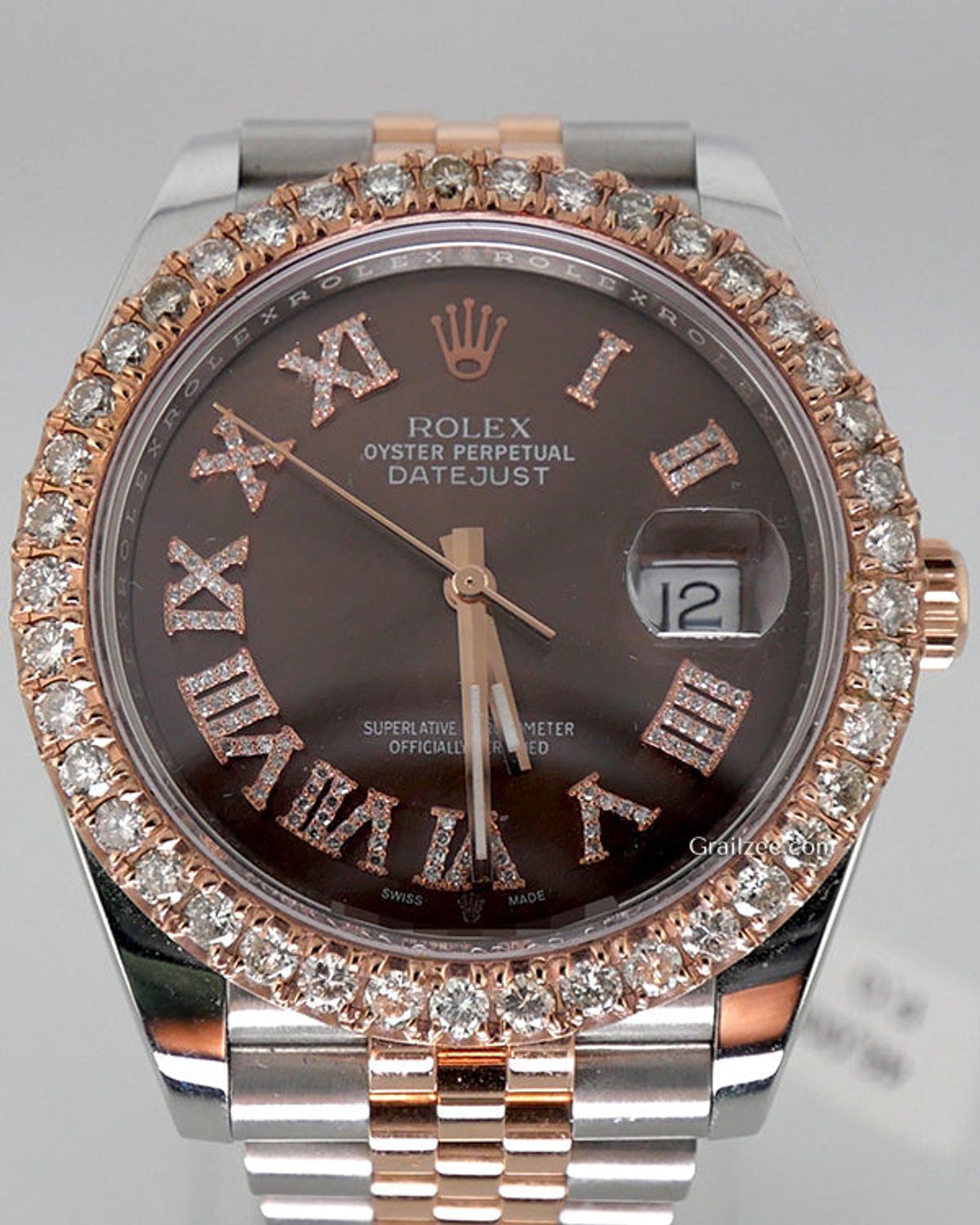 Rolex 126331