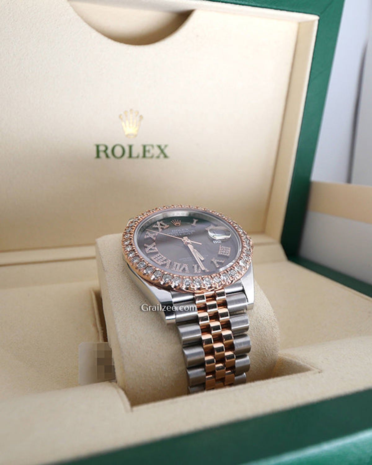 Rolex 126331
