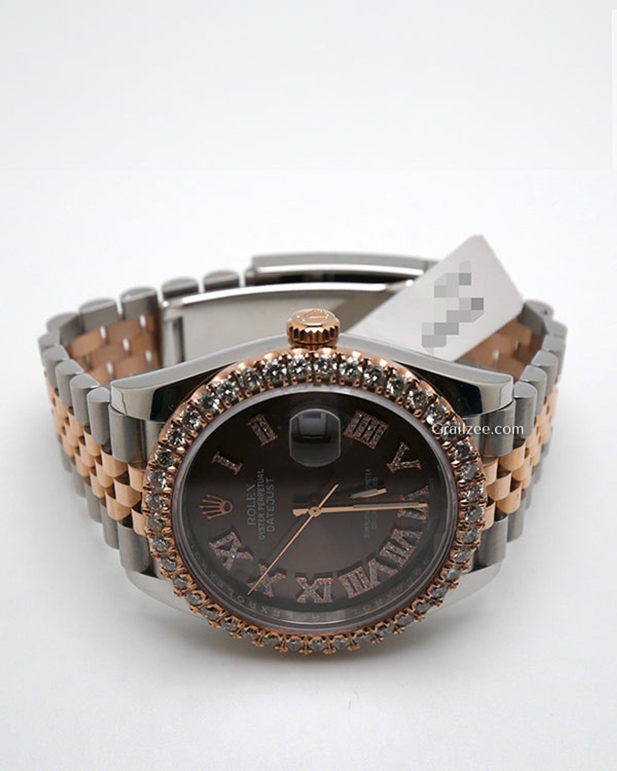 Rolex 126331