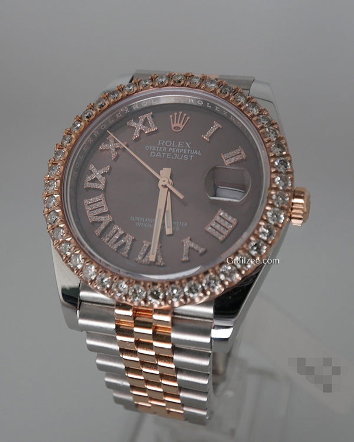 Rolex 126331