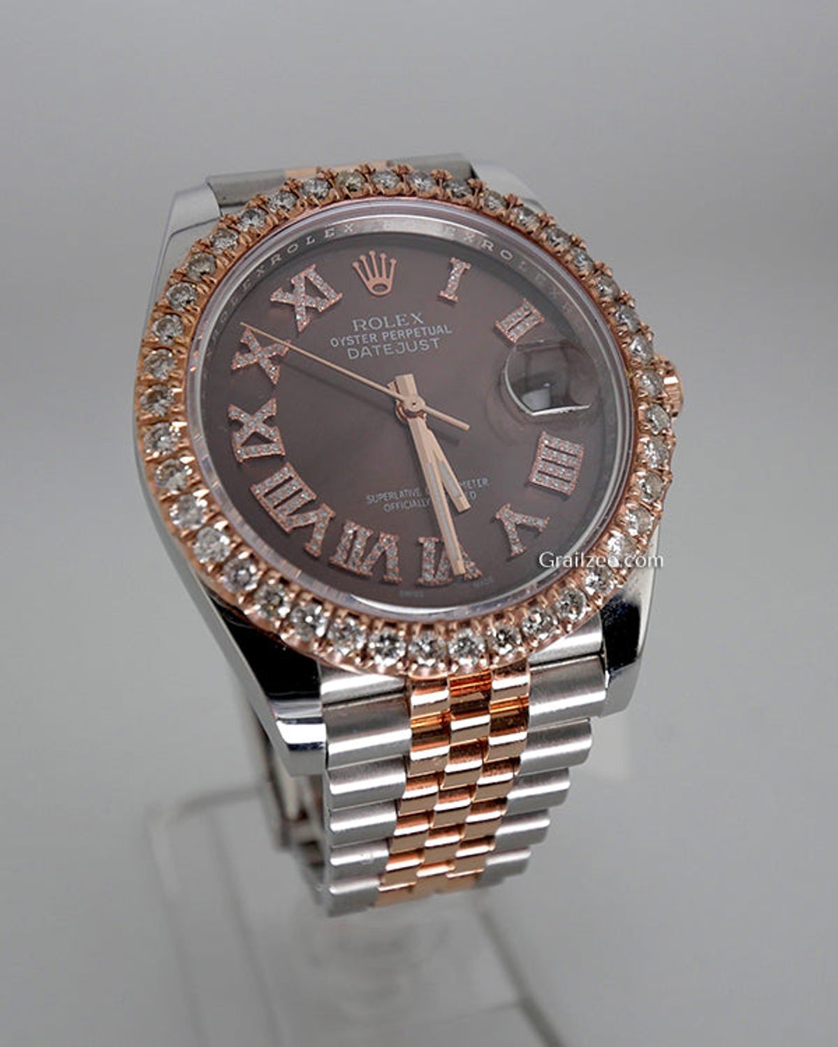 Rolex 126331