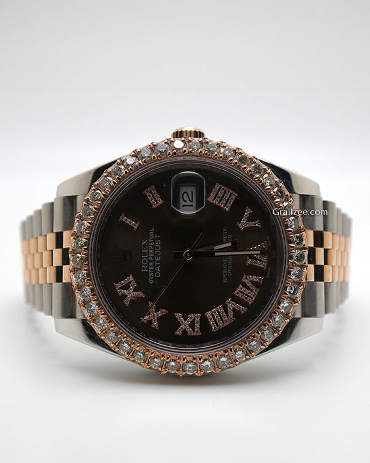 Rolex 126331