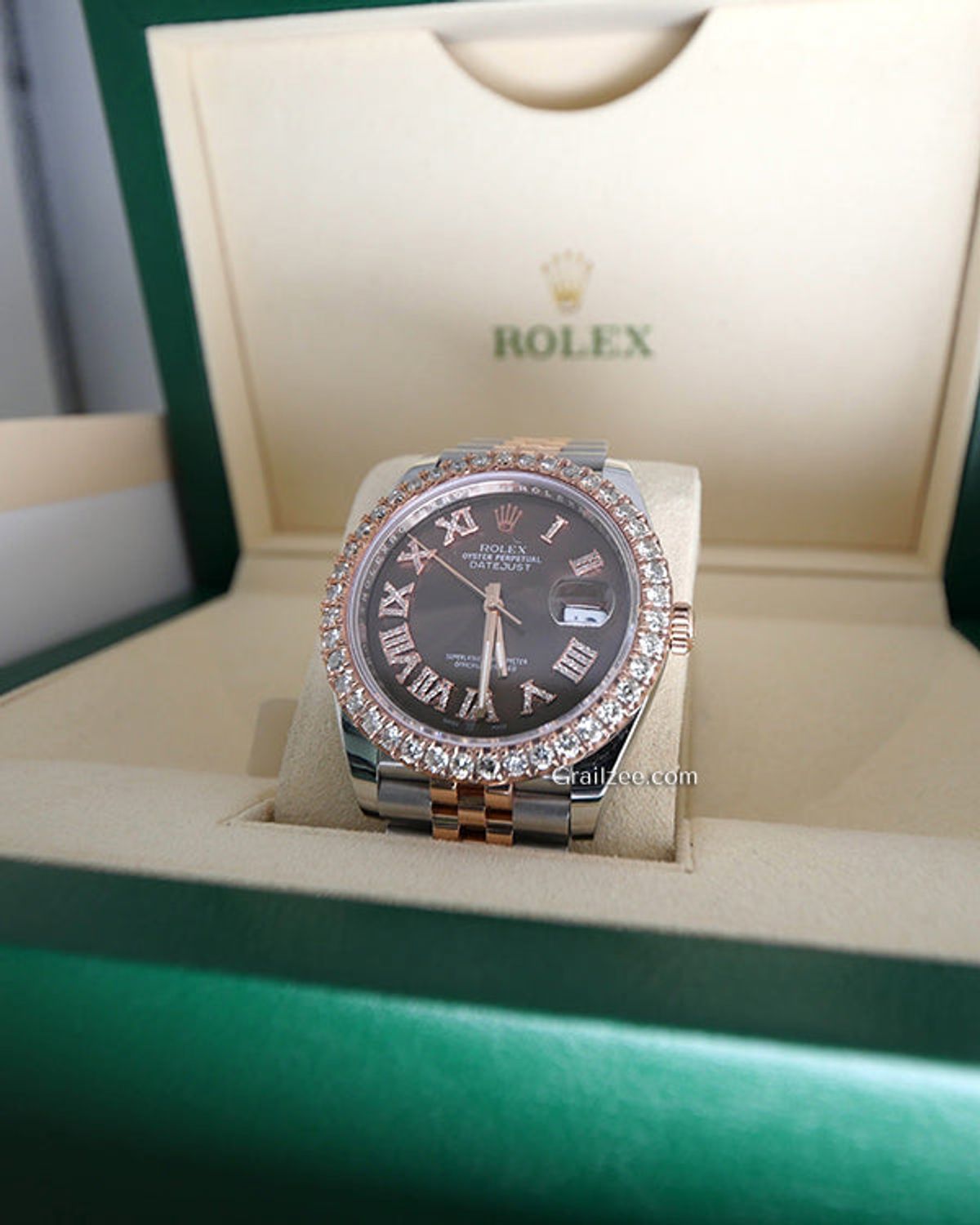 Rolex 126331