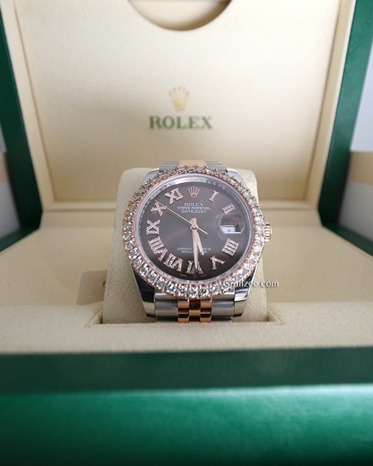 Rolex 126331