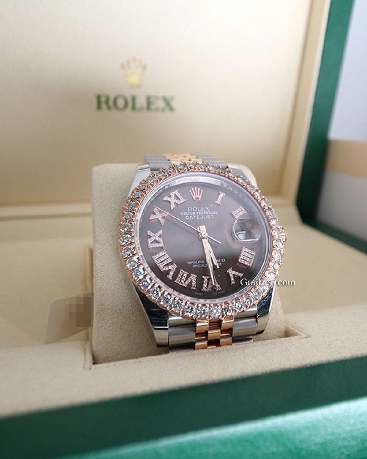 Rolex 126331