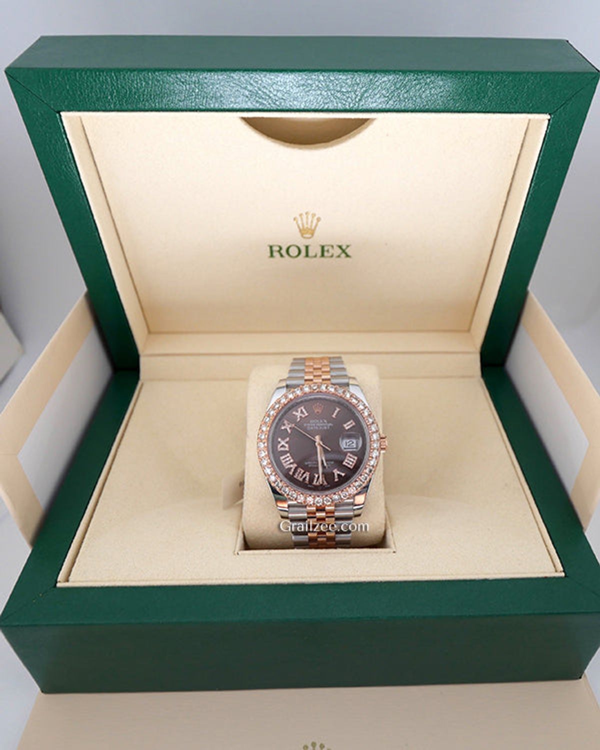 Rolex 126331