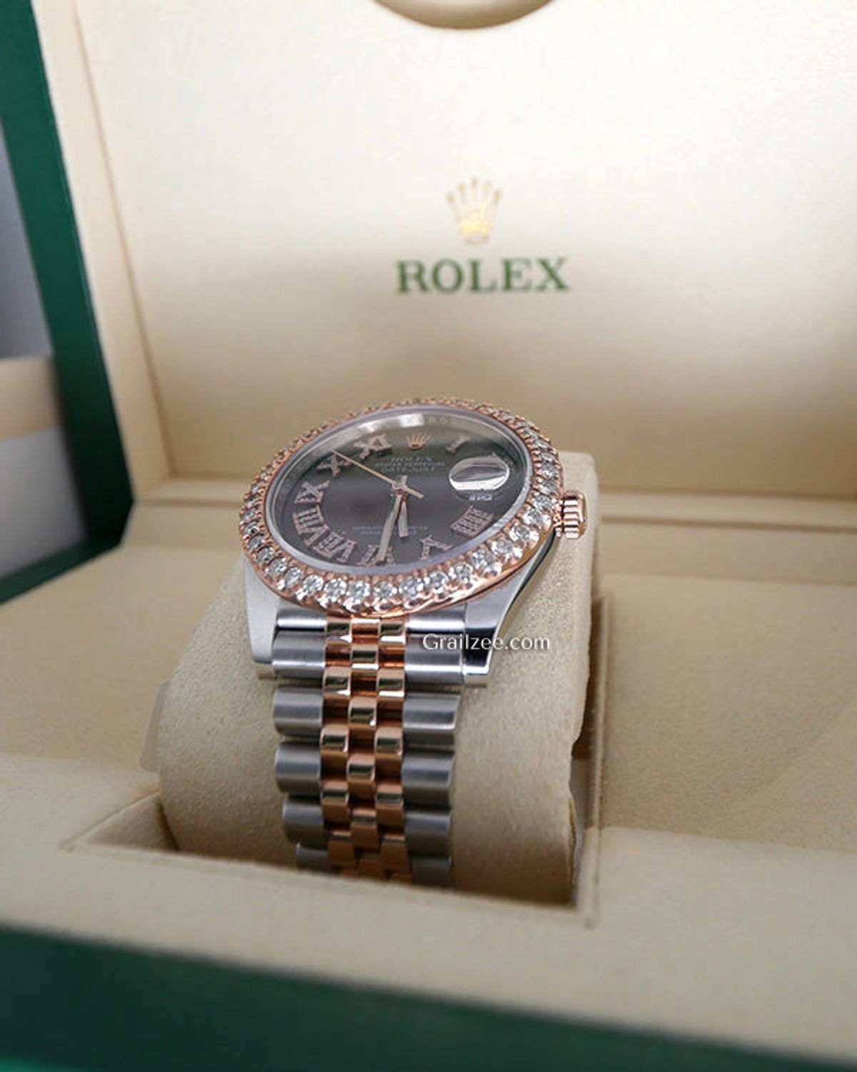 Rolex 126331