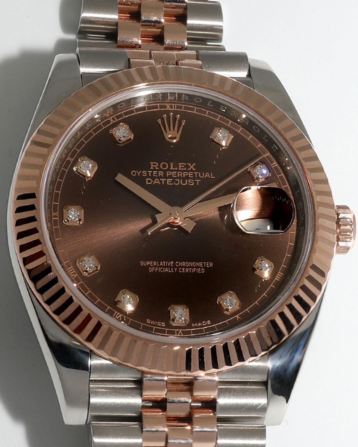 Rolex 126331