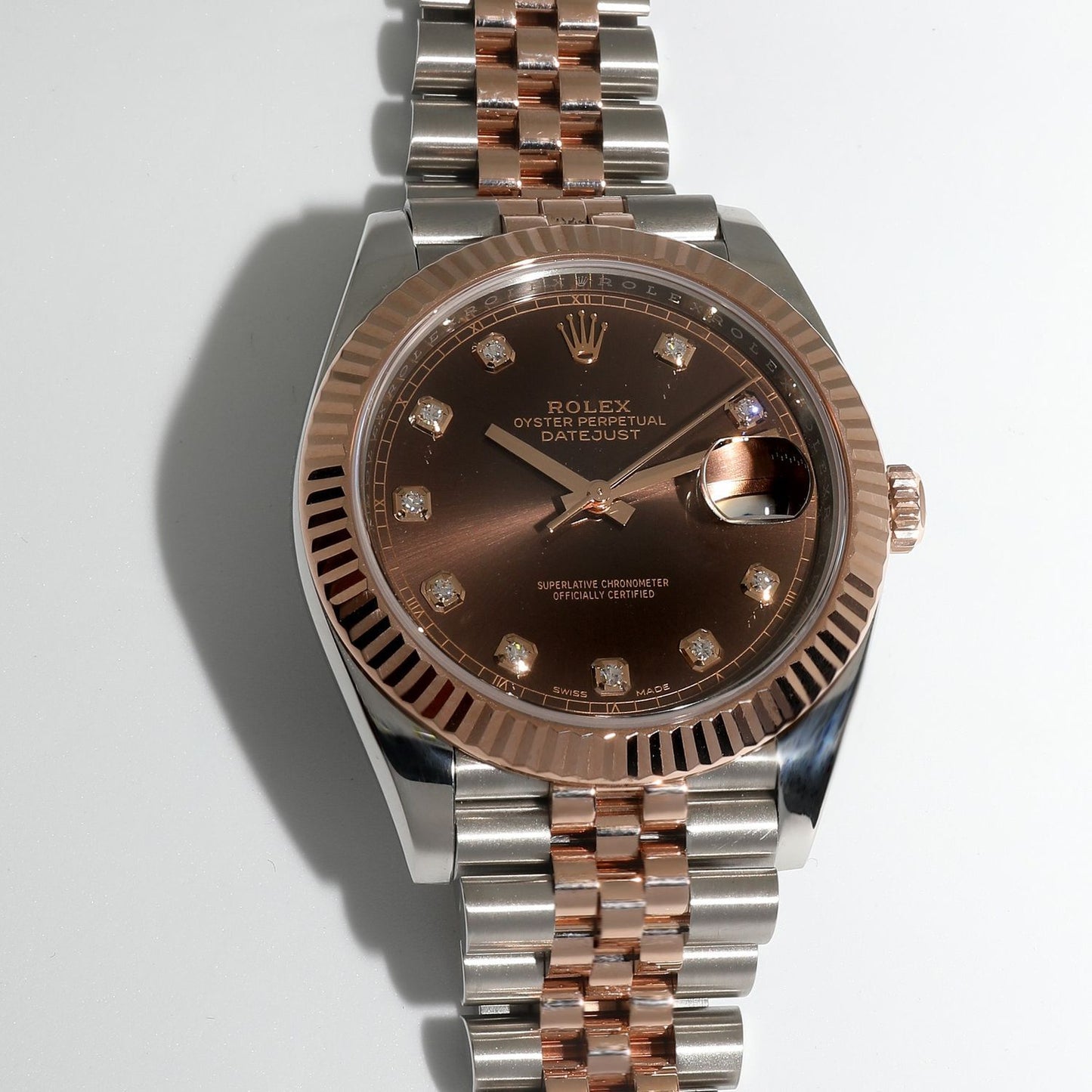 Rolex 126331