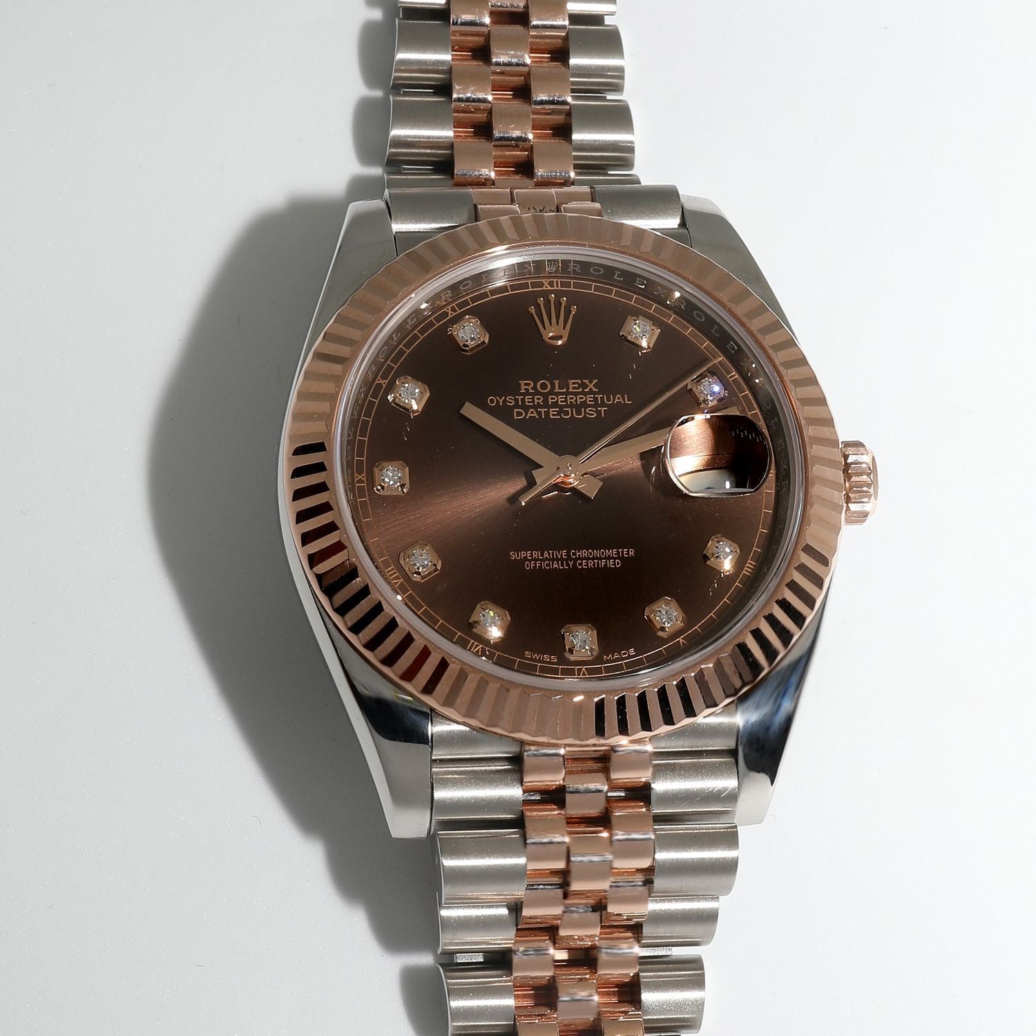 Rolex 126331