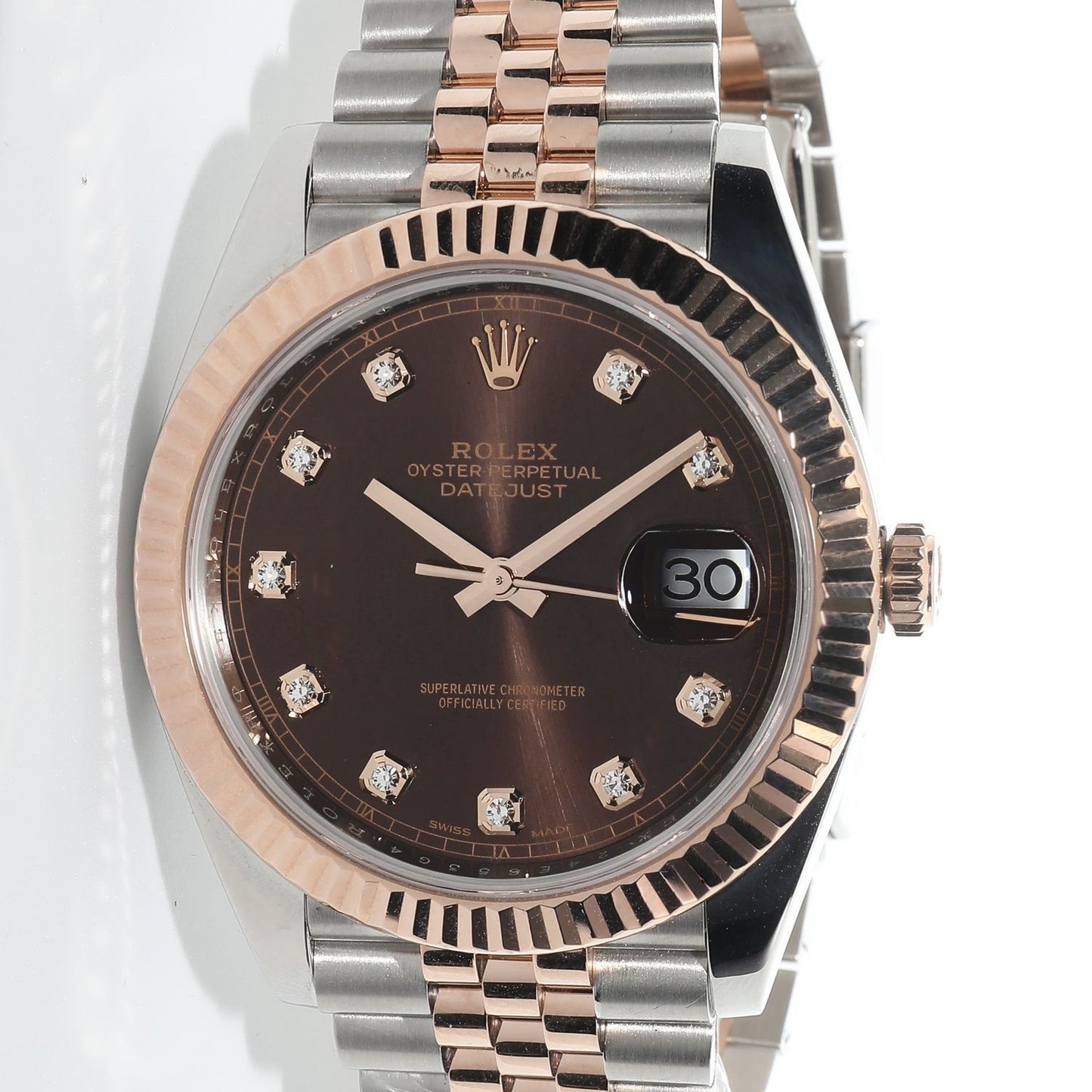 Rolex 126331