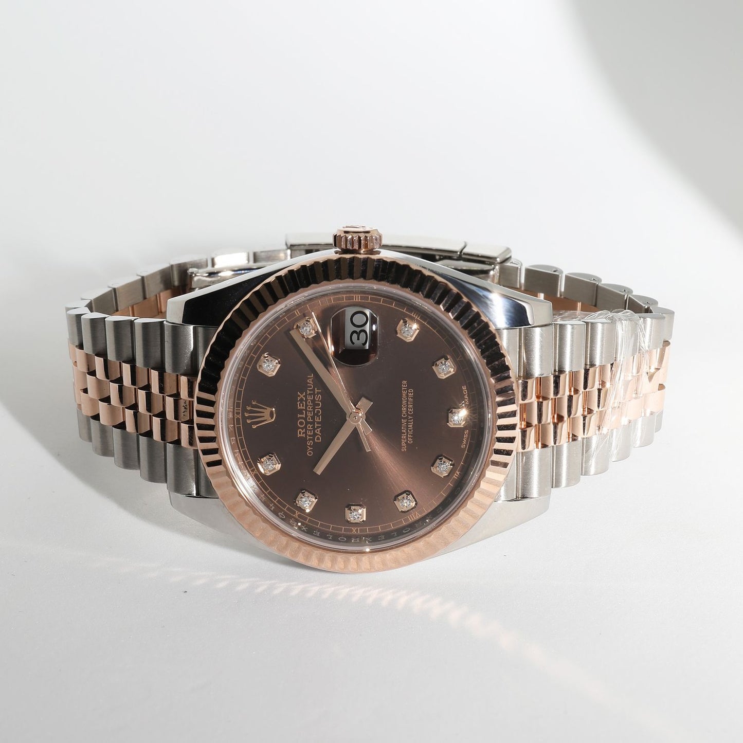 Rolex 126331