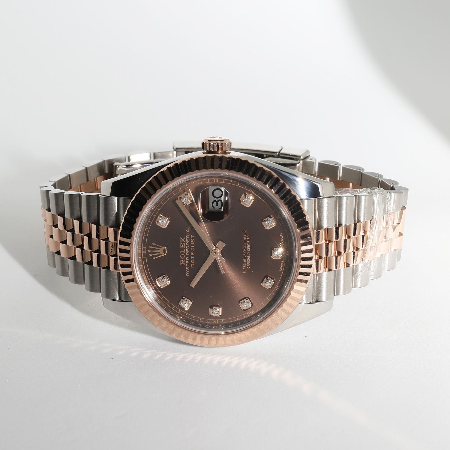 Rolex 126331