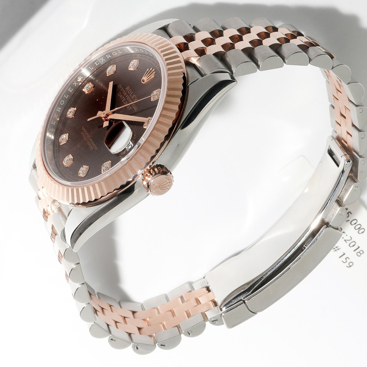 Rolex 126331