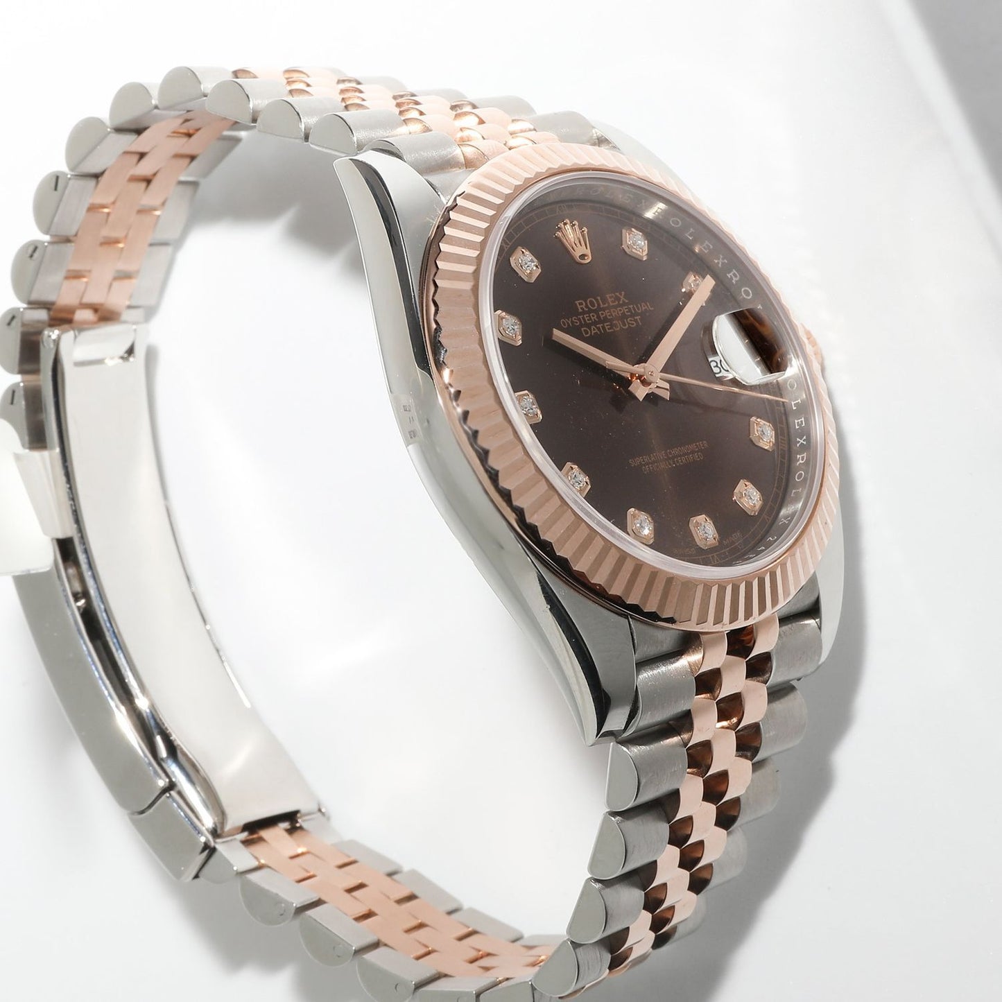 Rolex 126331