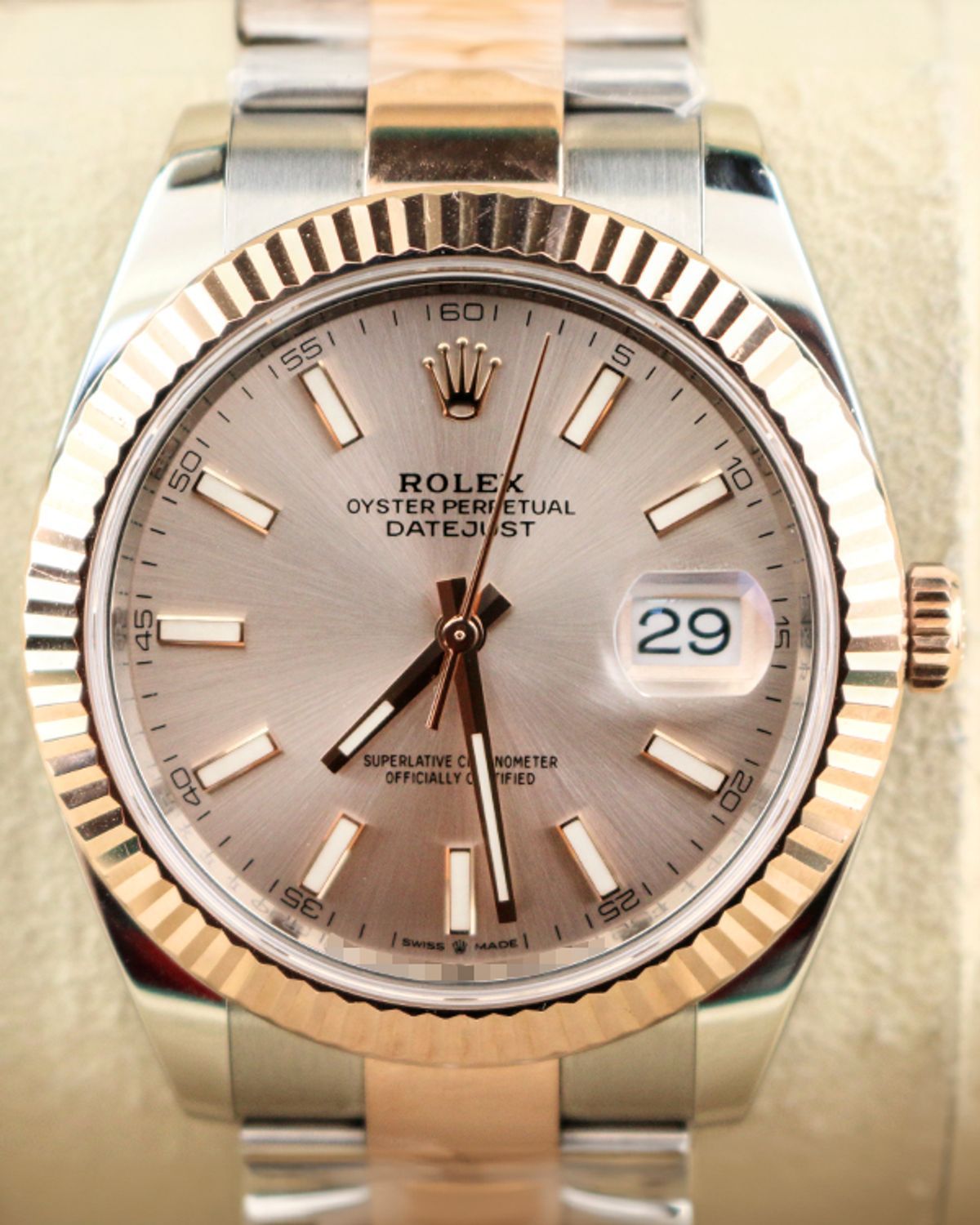 Rolex 126331