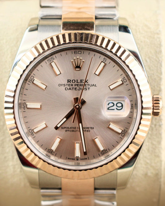 Rolex 126331